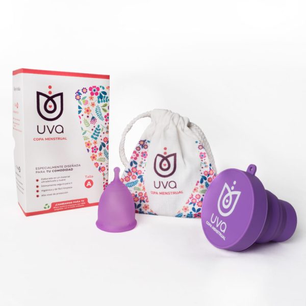 Copa Menstrual UVA - Image 8