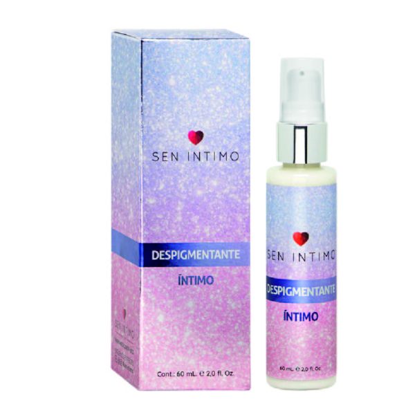 Despigmentante Intimo 60 ML