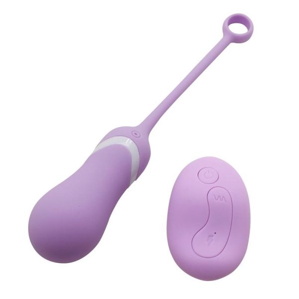 Huevo Vibrador Fiona - Image 2