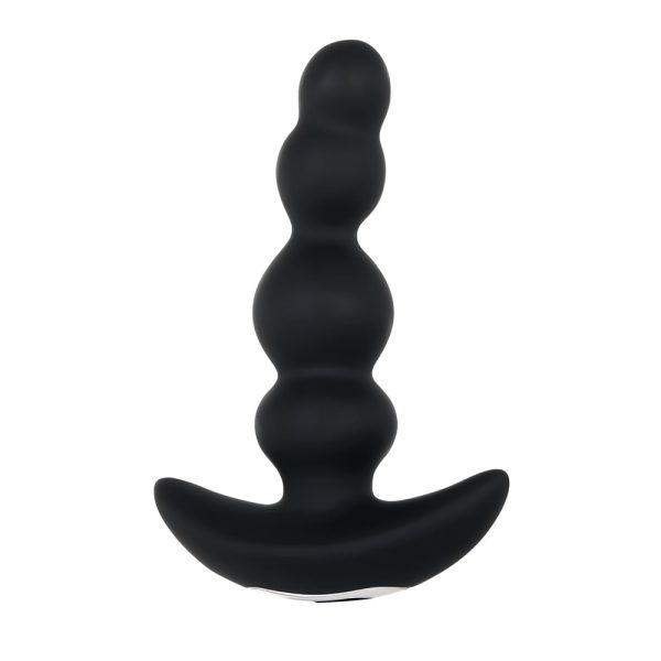 Plug Anal Vibrador Giratorio - Image 5