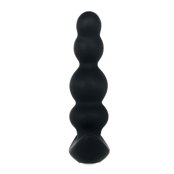 Plug Anal Vibrador Giratorio - Image 7