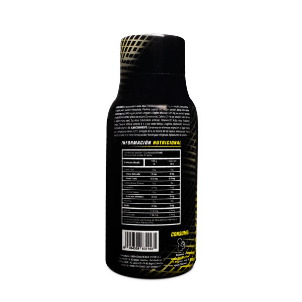 Potenciador Vikingo 30ml - 120 ml - 500 ml - Image 4