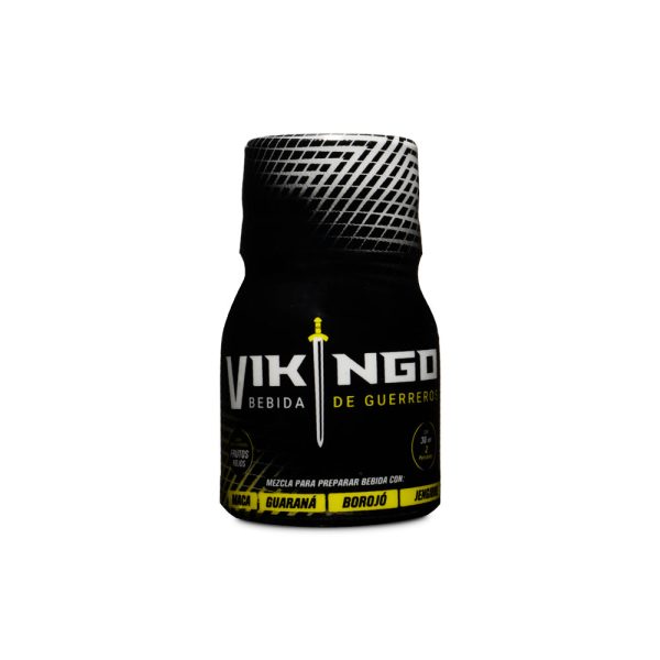 Potenciador Vikingo 30ml - 120 ml - 500 ml - Image 5