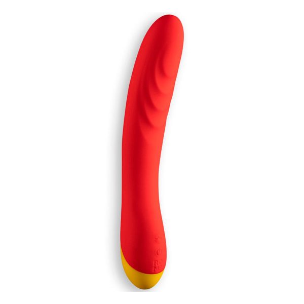 Romp Hype - Vibrador de Punto G - Image 2