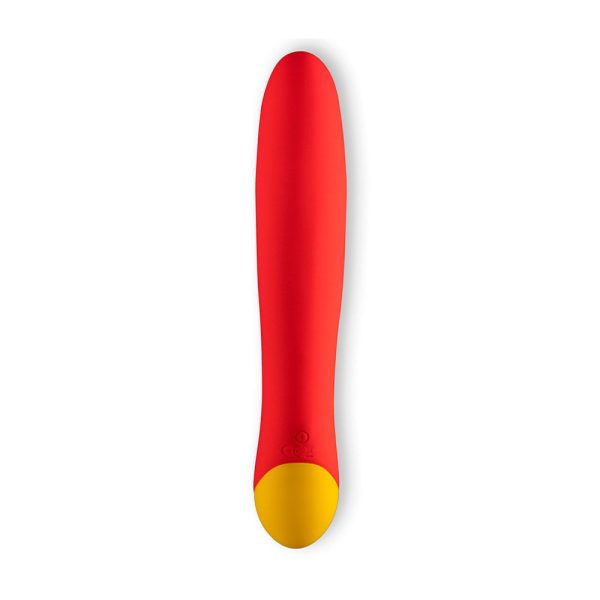 Romp Hype - Vibrador de Punto G - Image 3