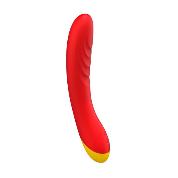 Romp Hype - Vibrador de Punto G - Image 4