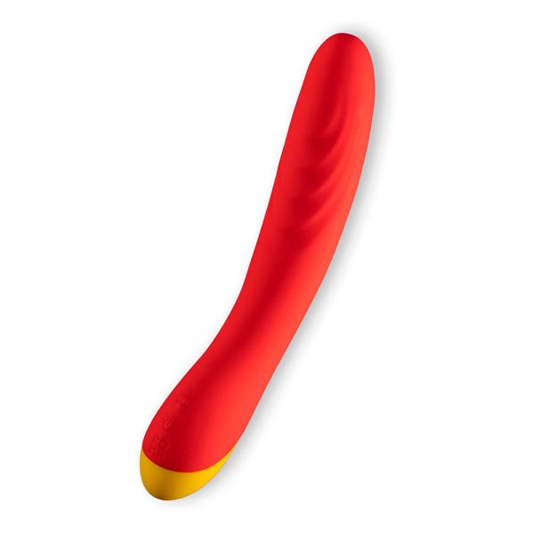 Romp Hype - Vibrador de Punto G