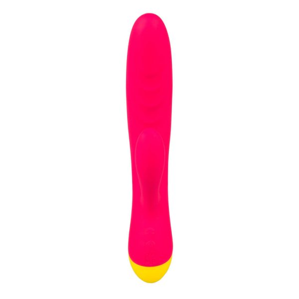 Romp Jazz - Vibrador Rabbit - Image 3