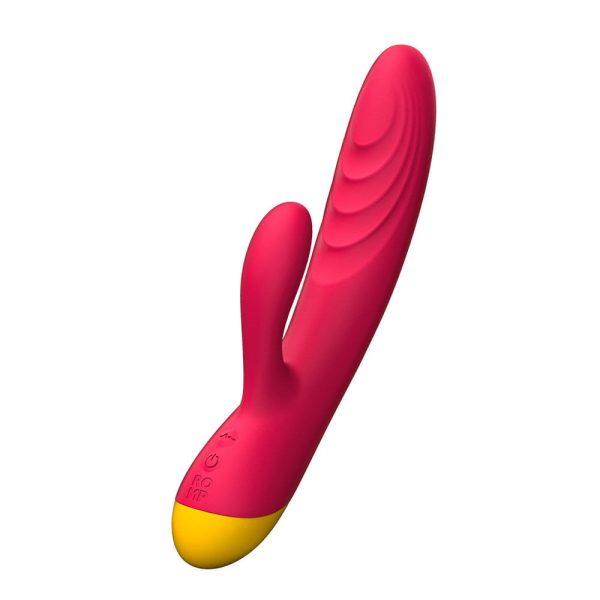 Romp Jazz - Vibrador Rabbit