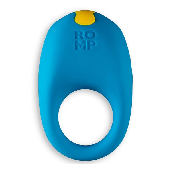 Romp Juke - Anillo vibrador para el pene