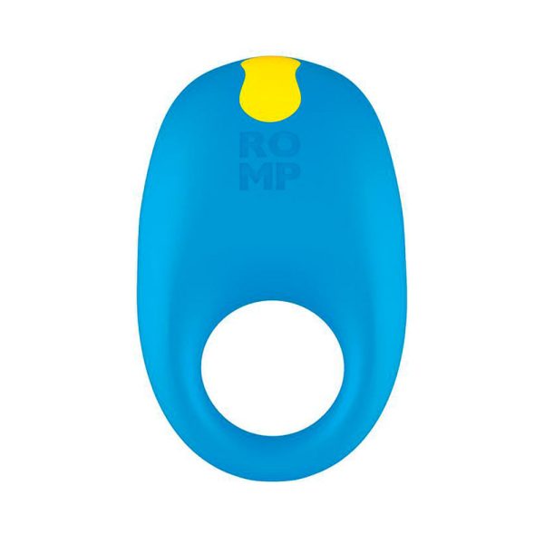 Romp Juke - Anillo vibrador para el pene - Image 5