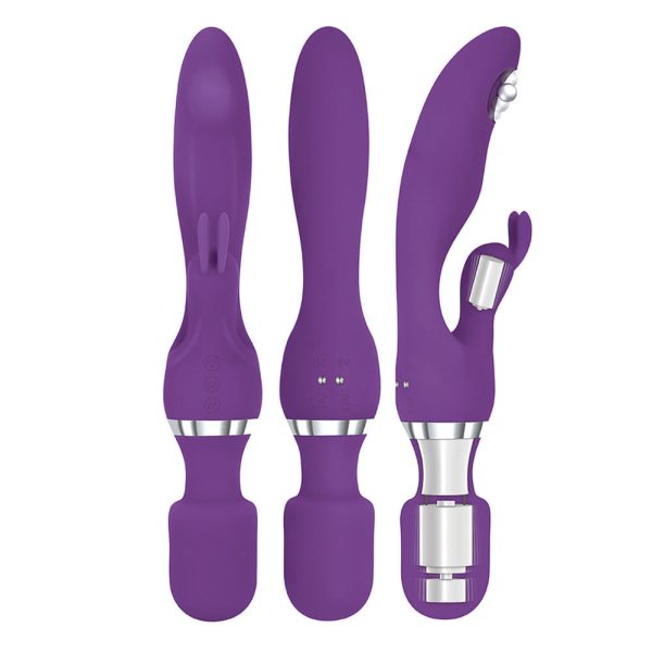 Vibrador Rabbit Hitachi - Image 4