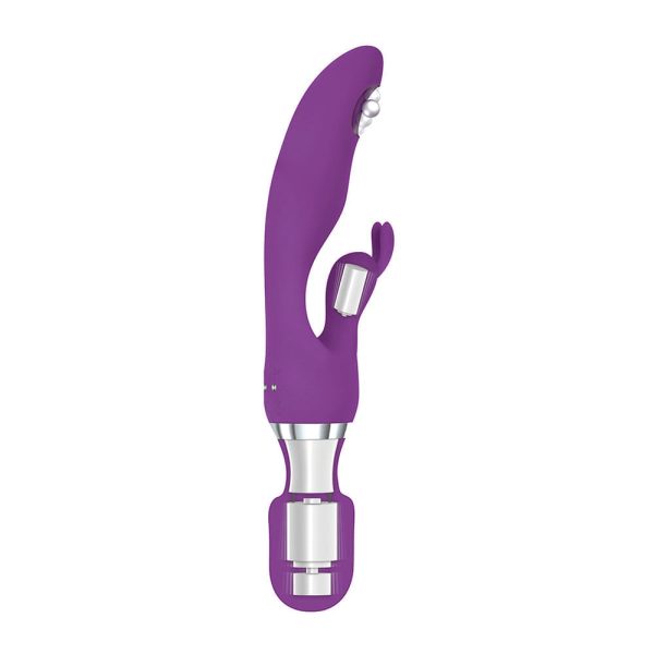 Vibrador Rabbit Hitachi - Image 8