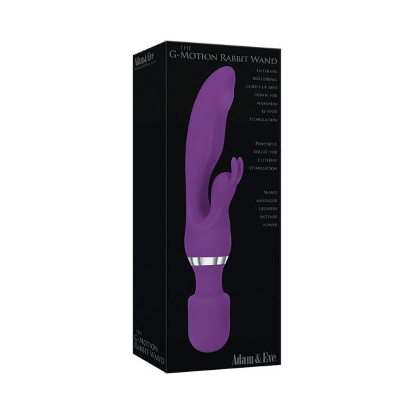 Vibrador Rabbit Hitachi - Image 9