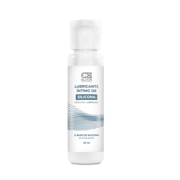 Lubricante Intimo de Silicona 30ml - Image 3