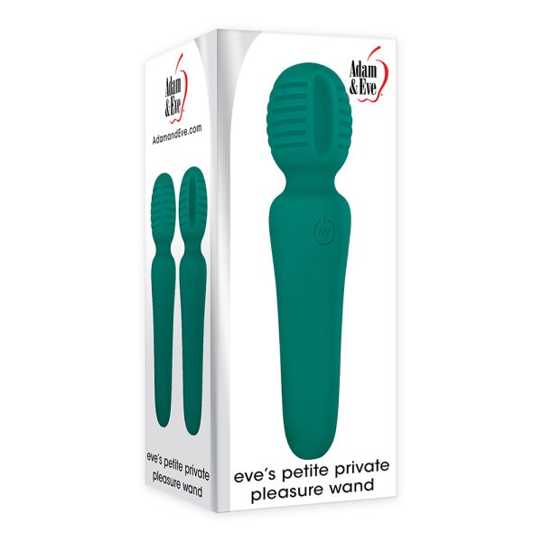 Vibrador Placer Privado Verde Jade - Image 2