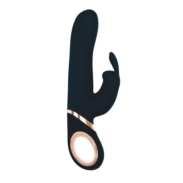 Vibrador Rabbit Eva Giratorio - Image 2