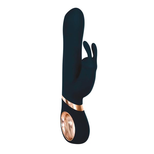 Vibrador Rabbit Eva Giratorio - Image 3