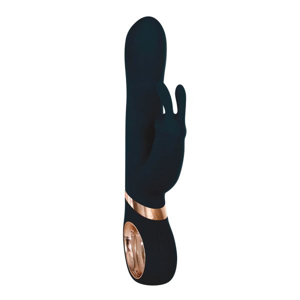 Vibrador Rabbit Eva Giratorio - Image 4
