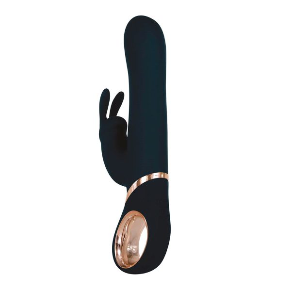 Vibrador Rabbit Eva Giratorio - Image 5