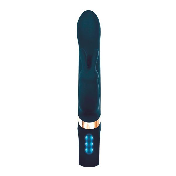 Vibrador Rabbit Eva Giratorio - Image 7